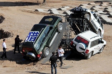 免费观看B站刺激战场2023