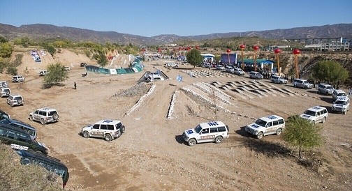 免费观看B站刺激战场2023