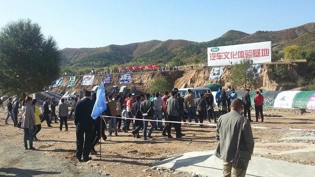 免费观看B站刺激战场2023