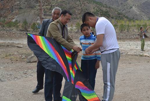 免费观看B站刺激战场2023