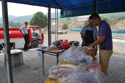 免费观看B站刺激战场2023