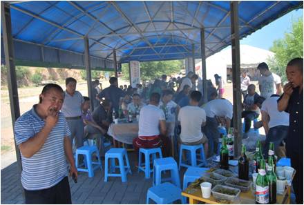 免费观看B站刺激战场2023