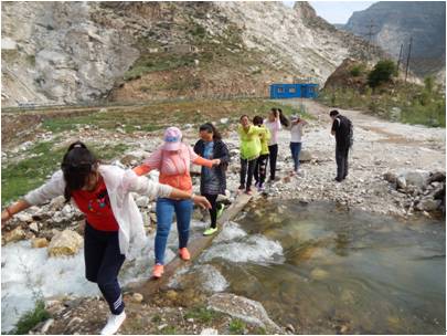 免费观看B站刺激战场2023