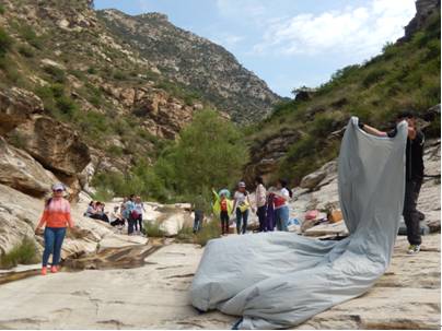 免费观看B站刺激战场2023