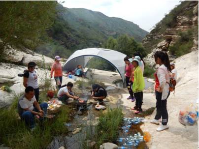 免费观看B站刺激战场2023