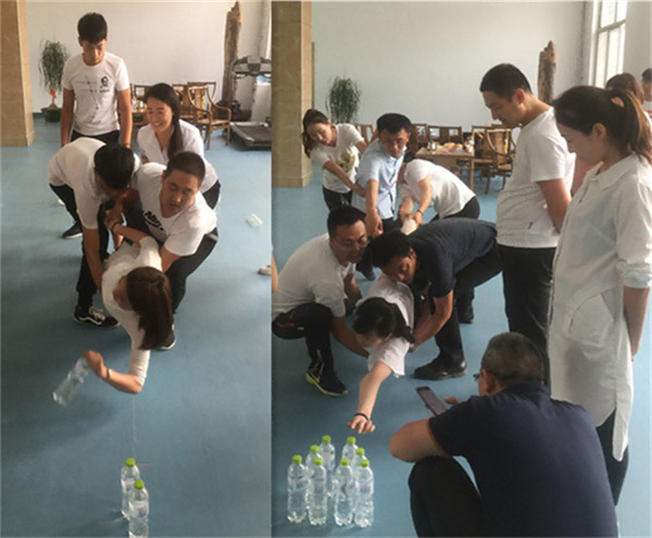 免费观看B站刺激战场2023