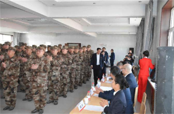 免费观看B站刺激战场2023