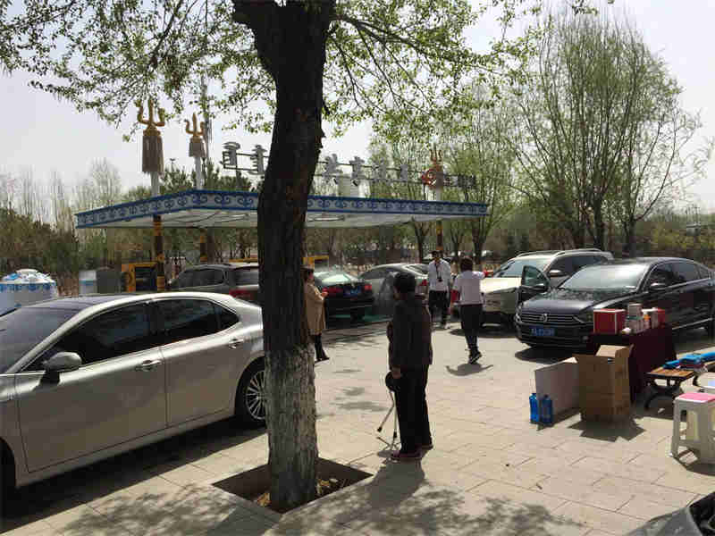 免费观看B站刺激战场2023