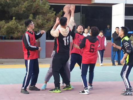 免费观看B站刺激战场2023