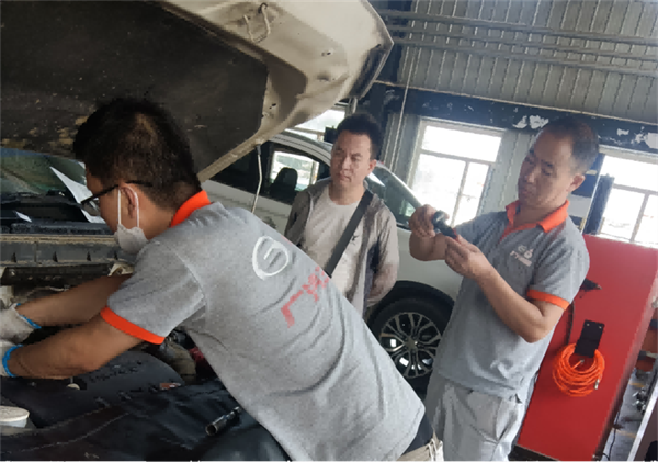 免费观看B站刺激战场2023